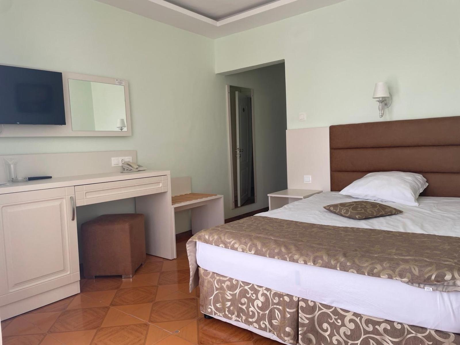 Hotel Villa List Sozopol Exteriör bild